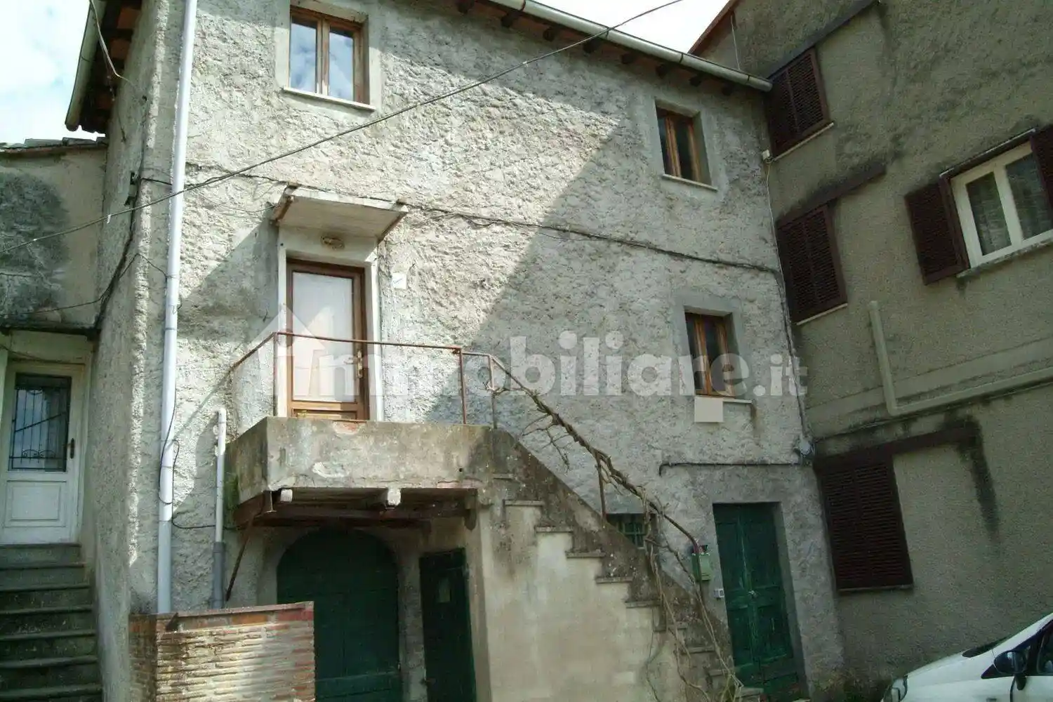 Rustico - Casale in vendita a Camaiore