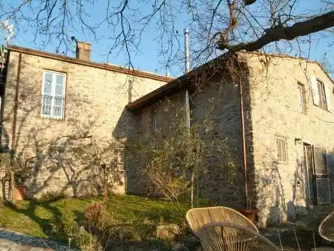 Villa in vendita a Camaiore