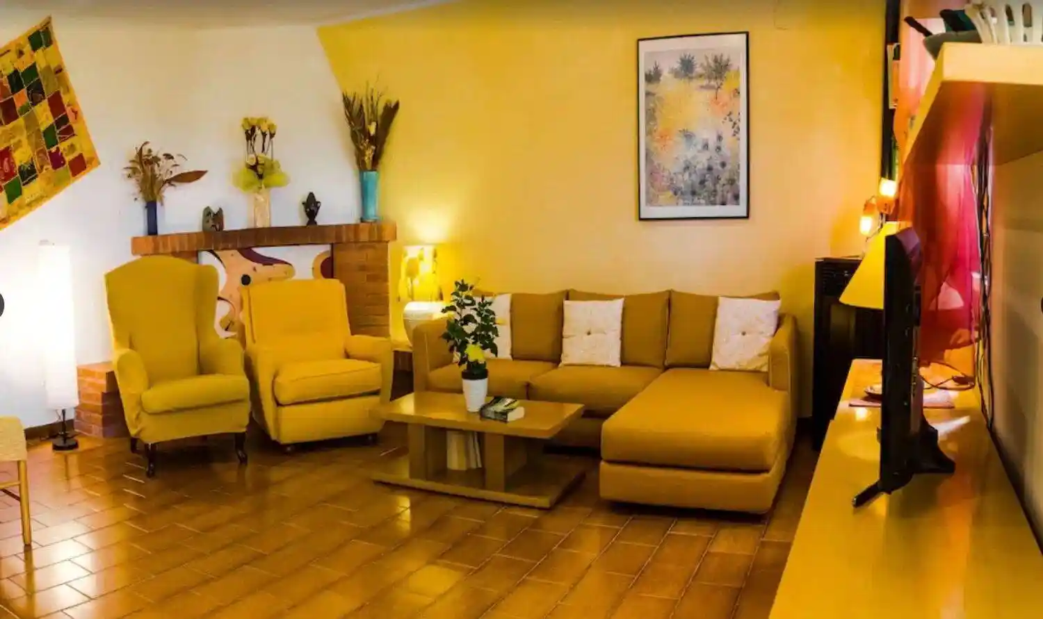 Villa in vendita a Camaiore