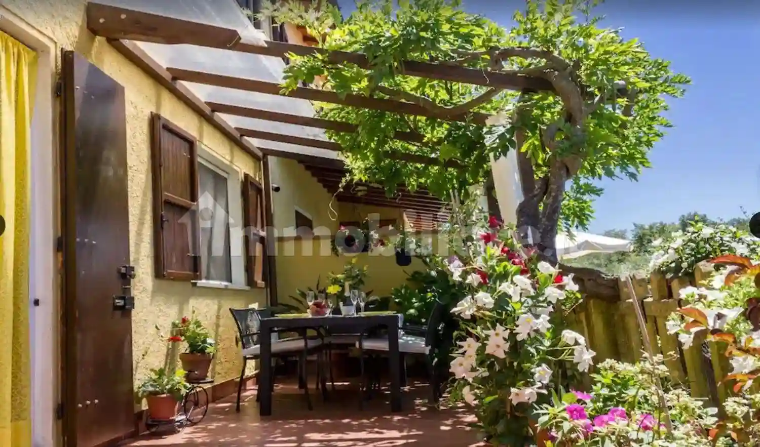 Villa - foto 3