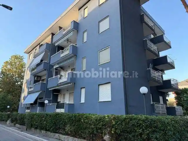Appartamento in vendita a Francavilla al Mare