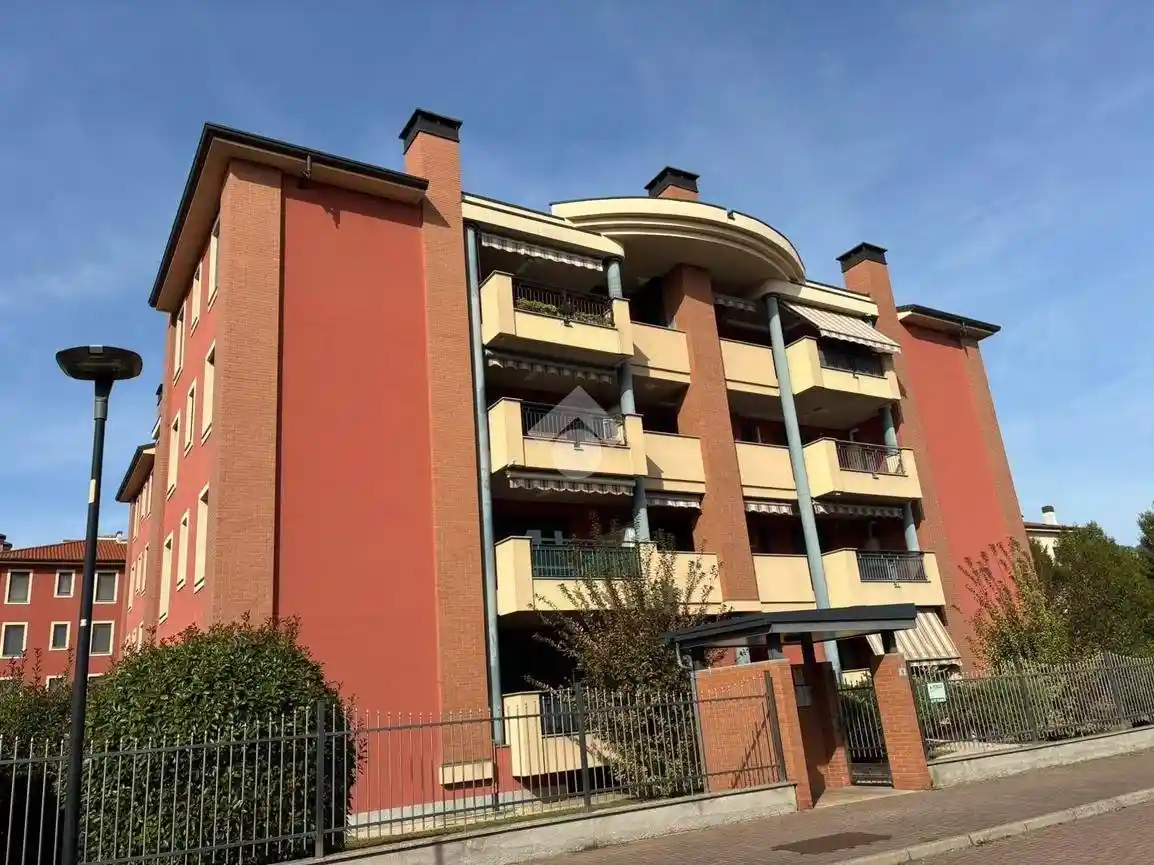Appartamento in vendita a Corbetta