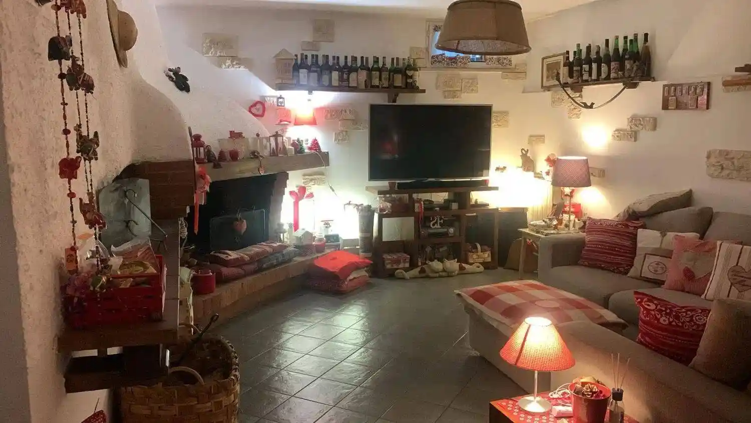 Villa in vendita a Camaiore