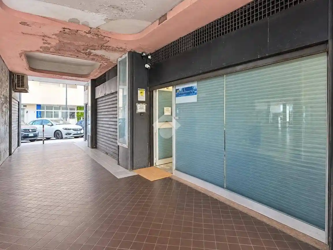 Appartamento in vendita a Senigallia