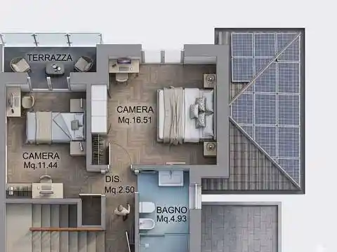 Villa in vendita a Massarosa