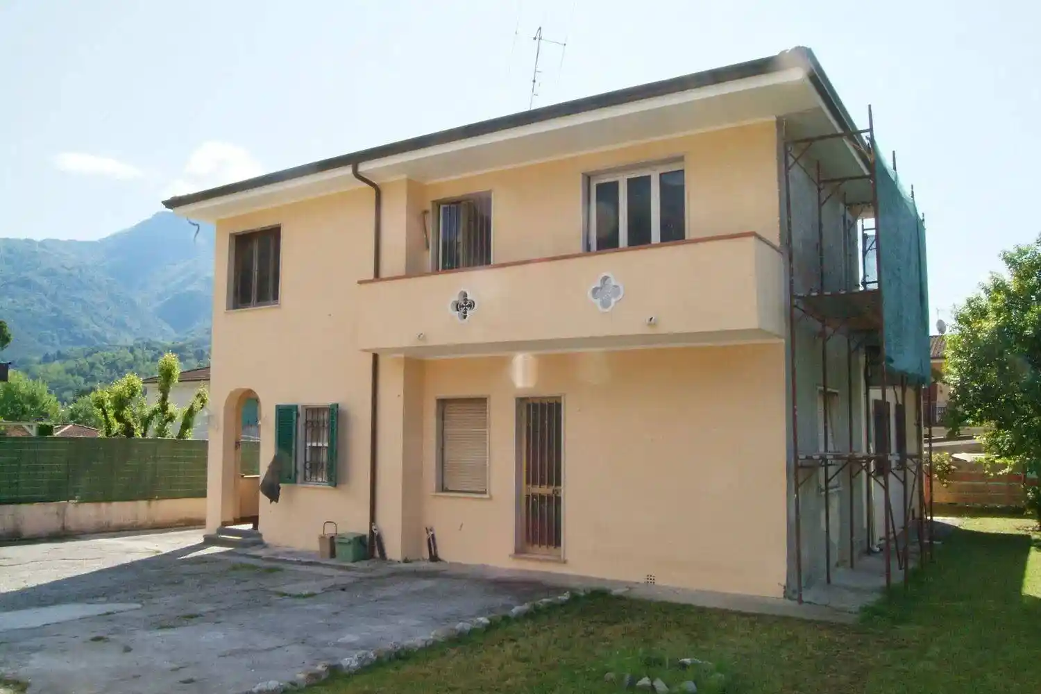Villa in vendita a Camaiore
