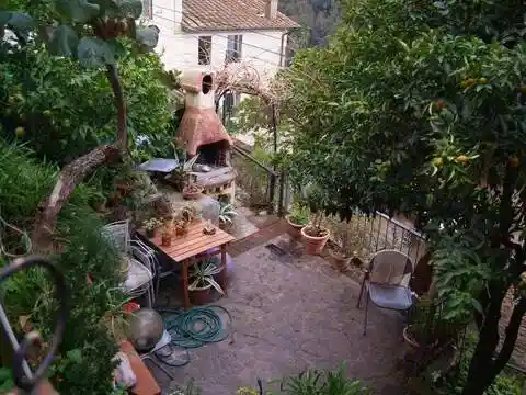 Villa in vendita a Camaiore