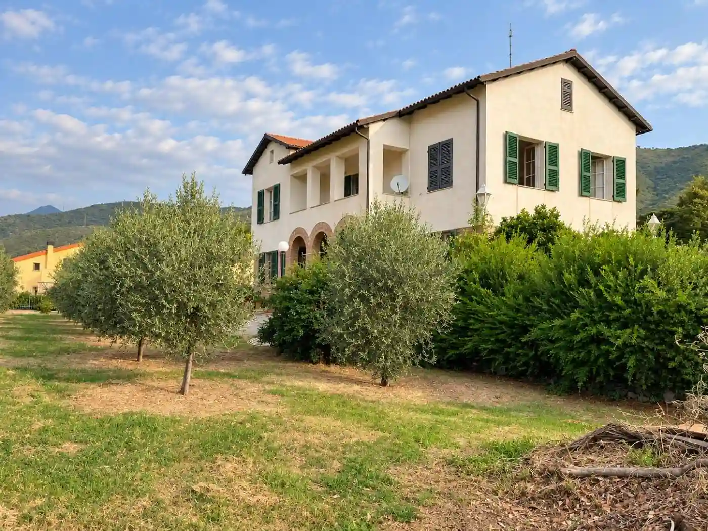 Villa - foto 2