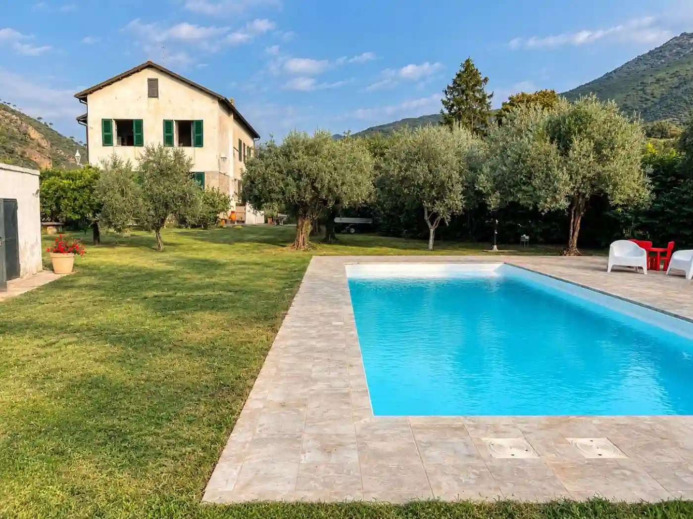 Villa - foto 4