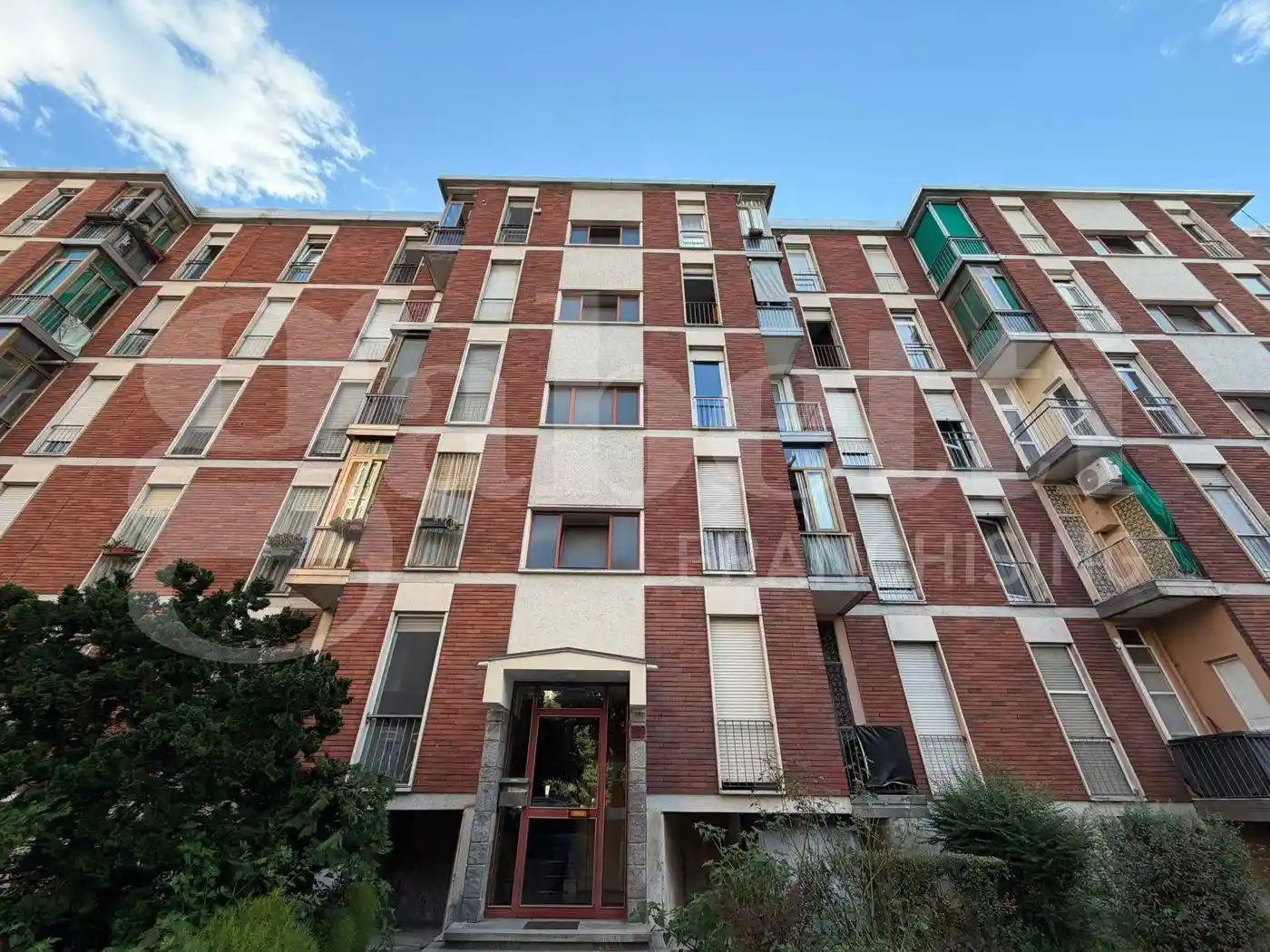 Appartamento in affitto a Torino