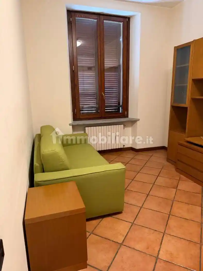 Appartamento in affitto a Tradate