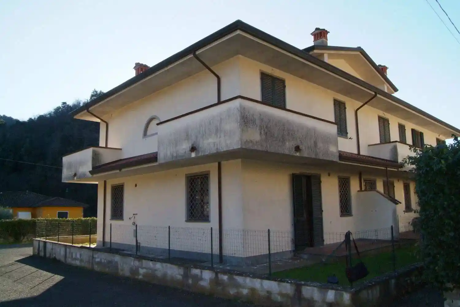 Villa in vendita a Camaiore