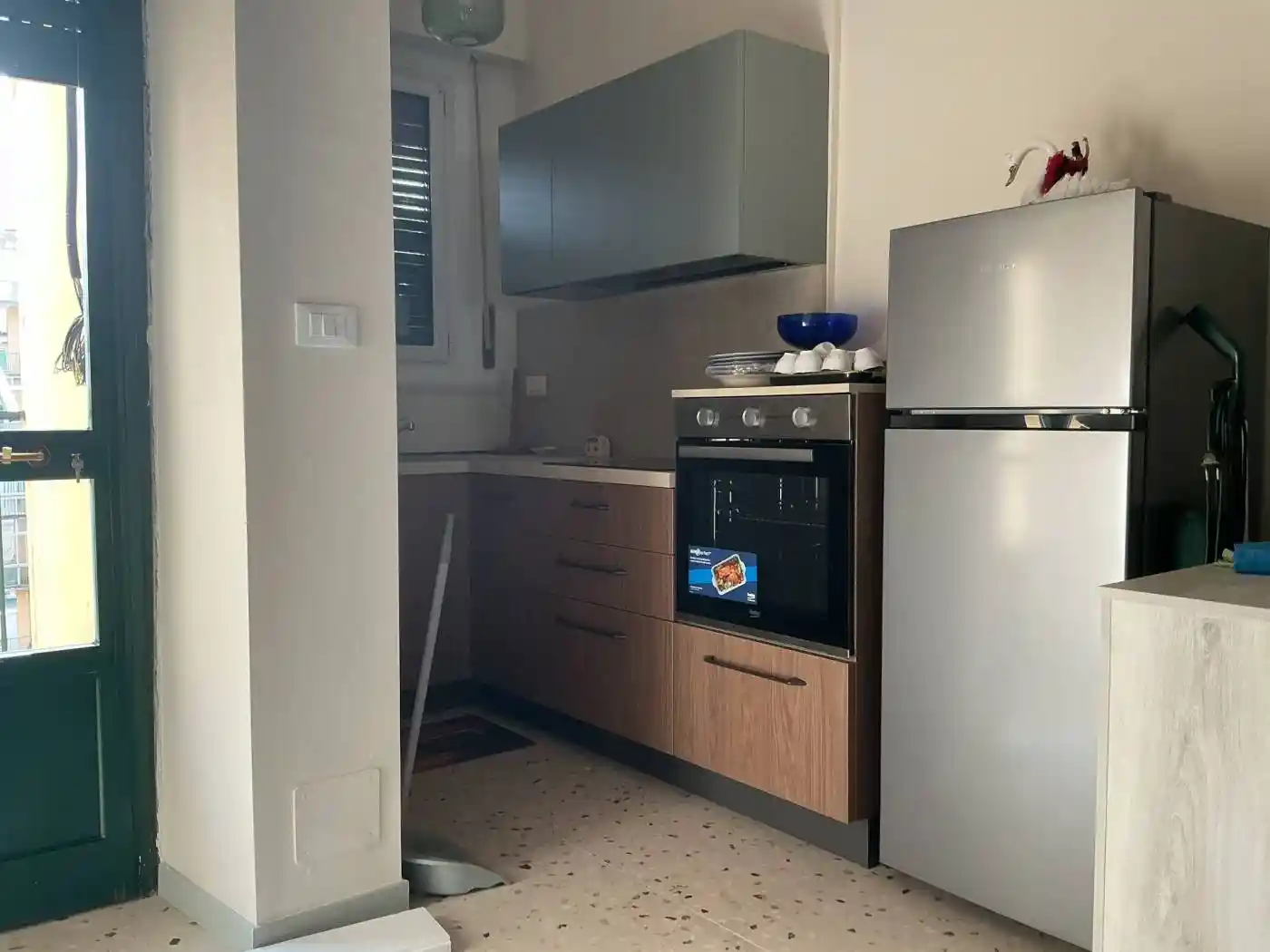 Appartamento in affitto a Torino