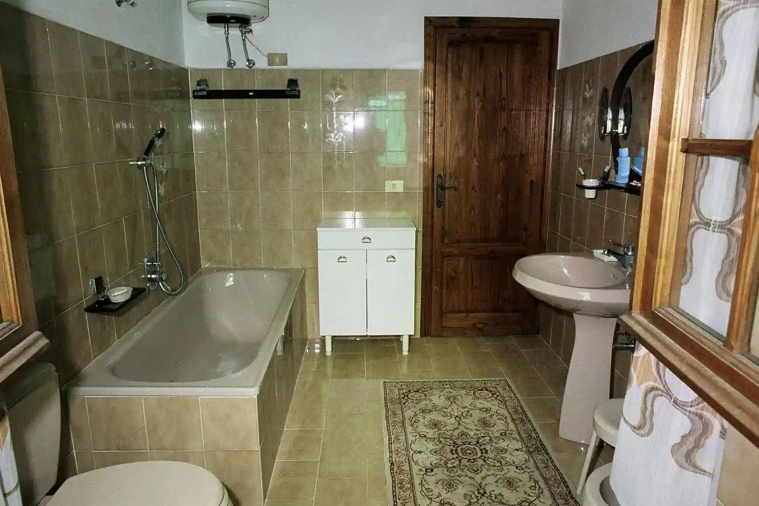 Rustico - Casale in vendita a Camaiore