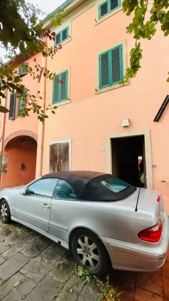 Casa indipendente in vendita a Capannori