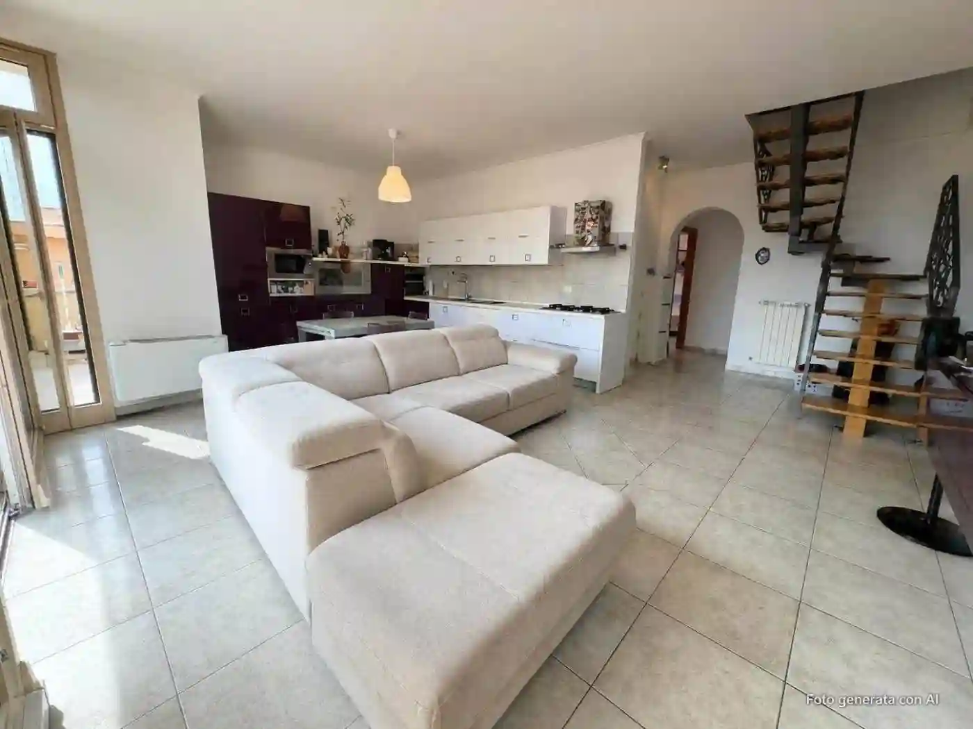 Appartamento - foto 5