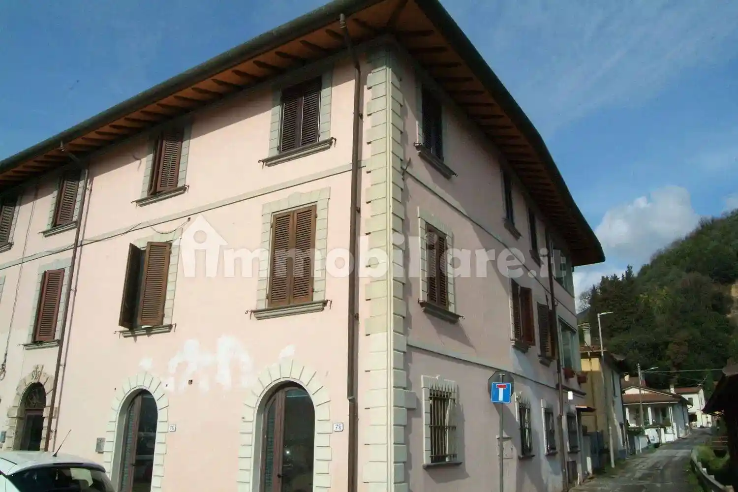Appartamento in vendita a Camaiore