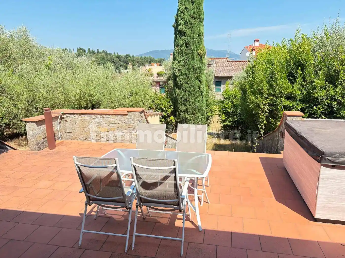 Villa in vendita a Fiesole