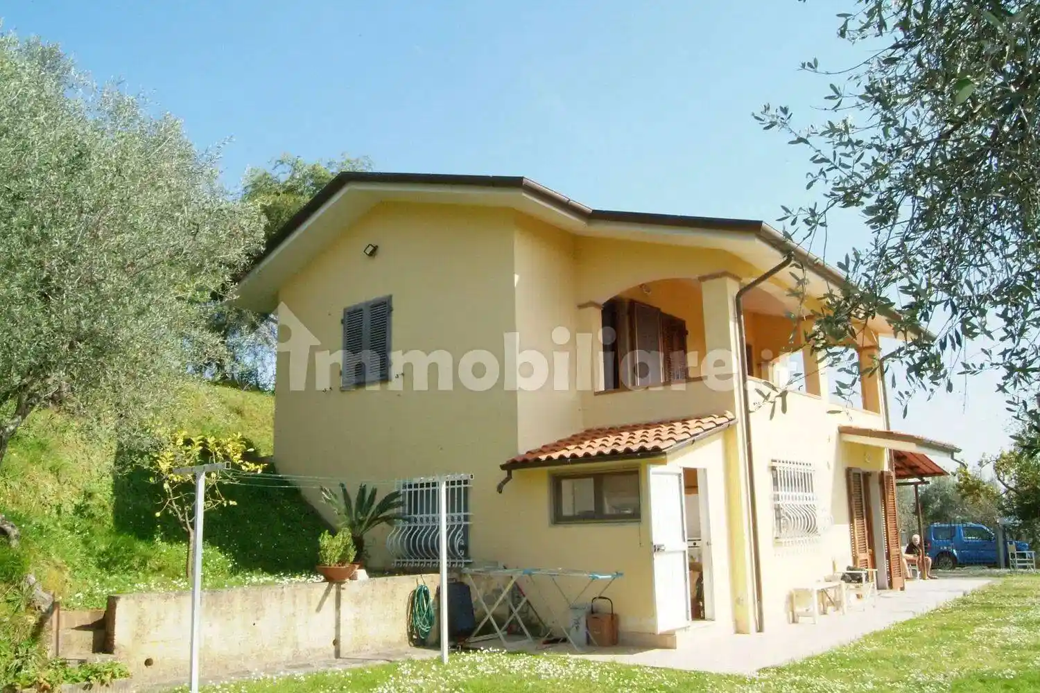 Villa in vendita a Camaiore