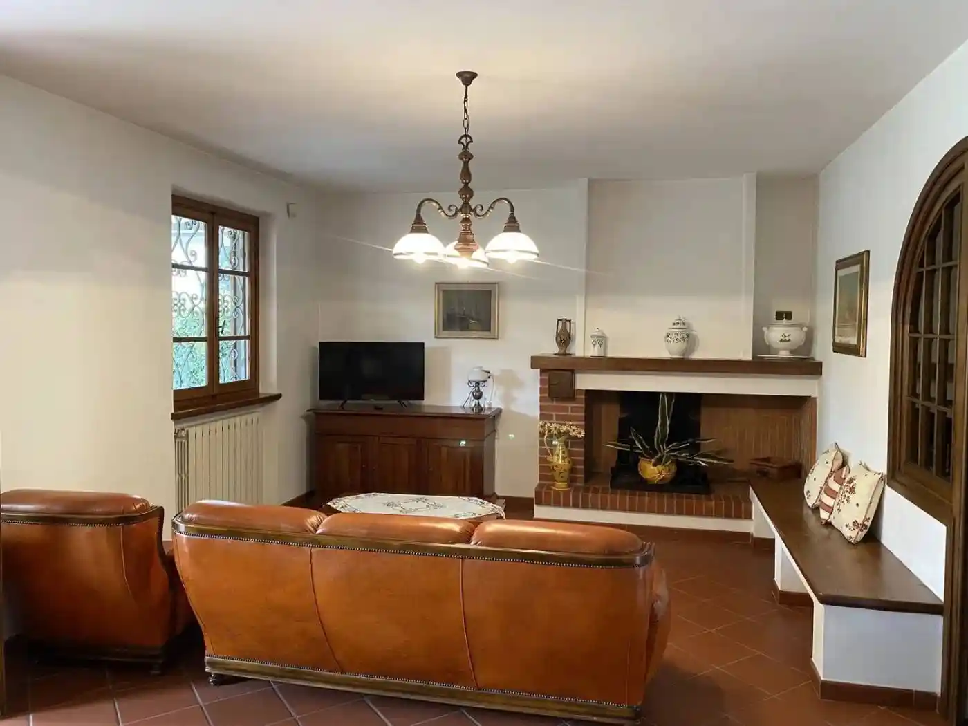 Villa in vendita a Camaiore