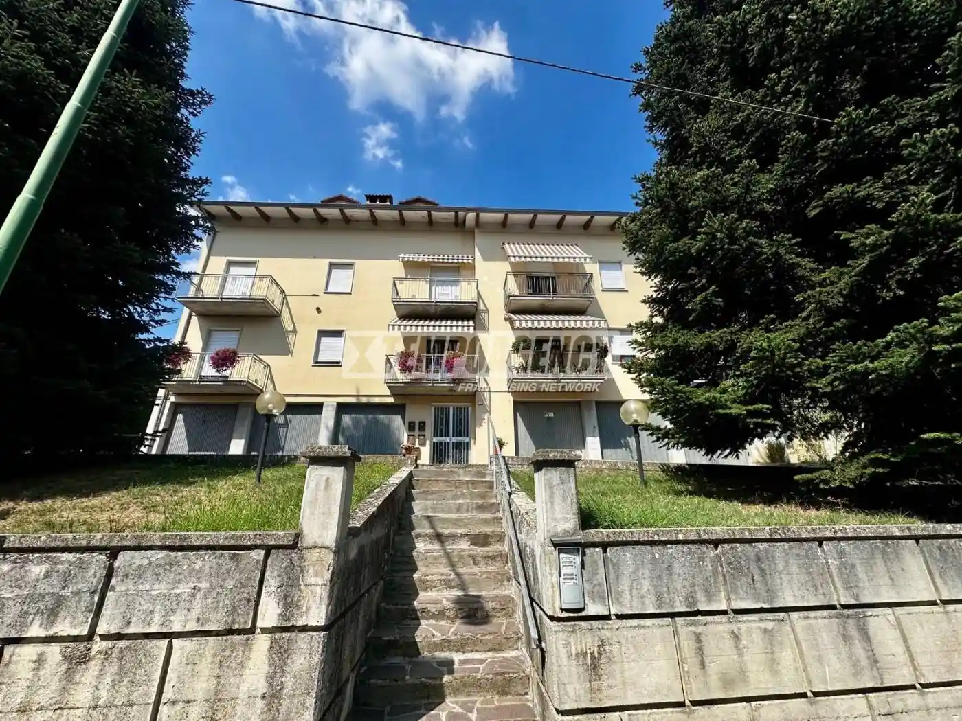 Appartamento in vendita a Polinago