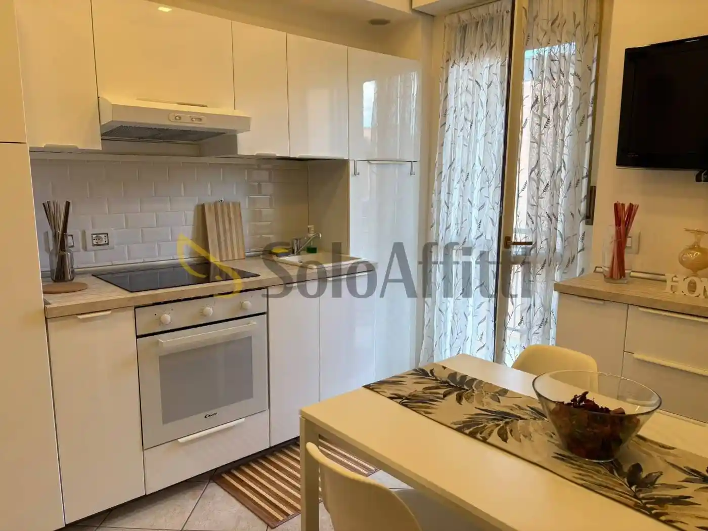 Appartamento in affitto a Gallarate