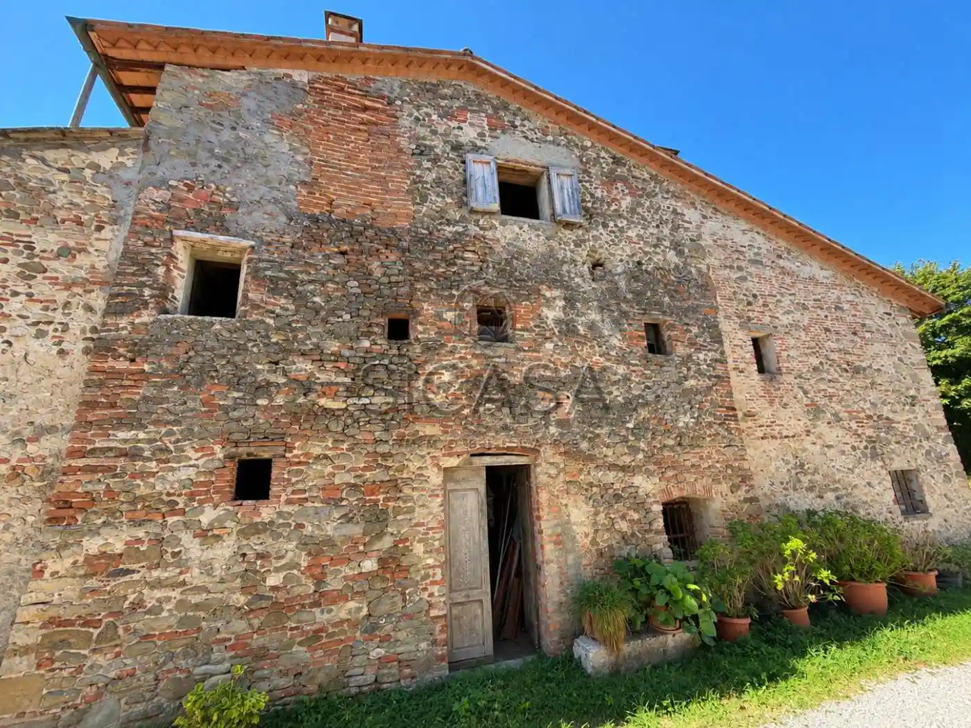 Appartamento in vendita a Sansepolcro