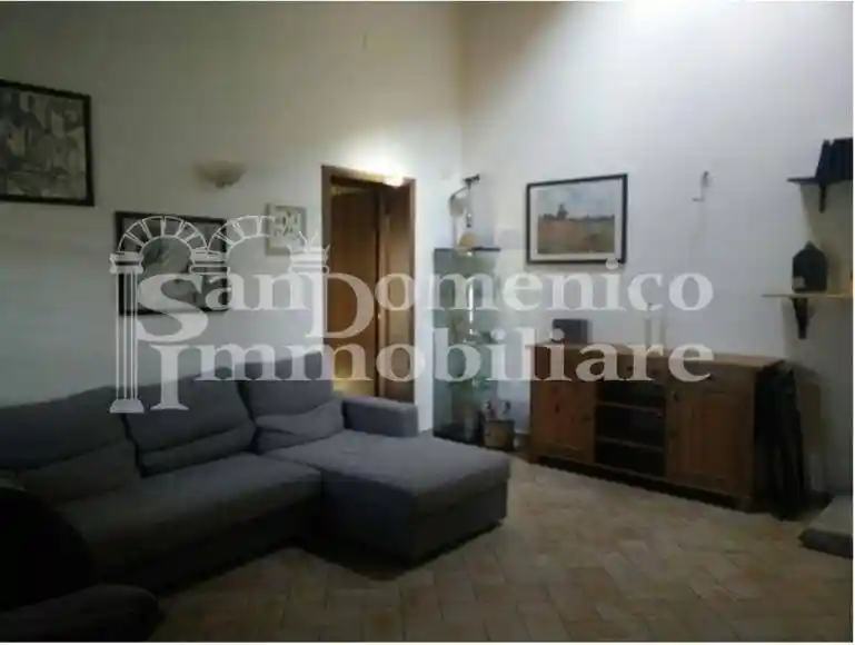 Appartamento in affitto a Calcinaia