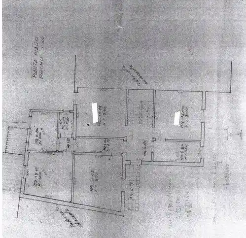 Villa in vendita a Montale