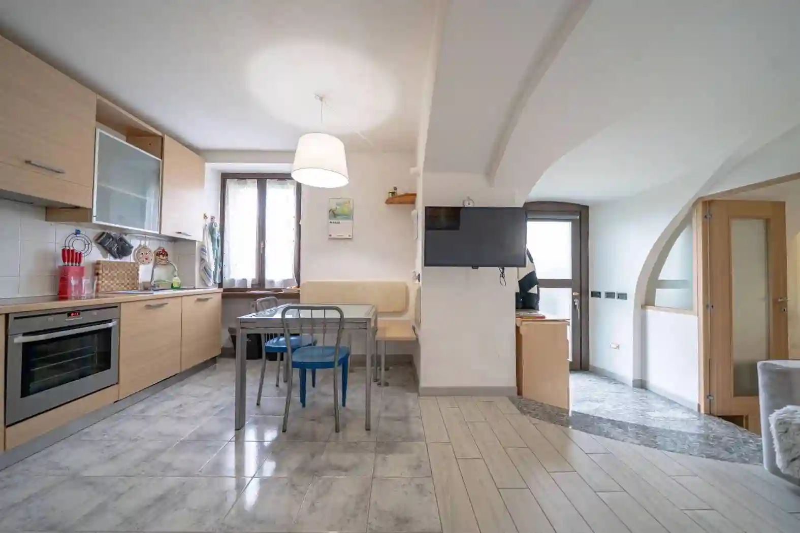 Appartamento - foto 4