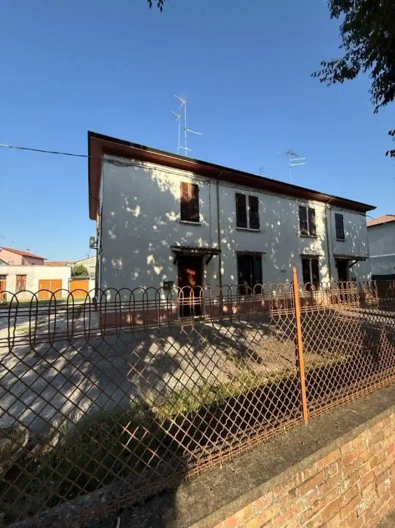 Appartamento in vendita a Borgo Mantovano