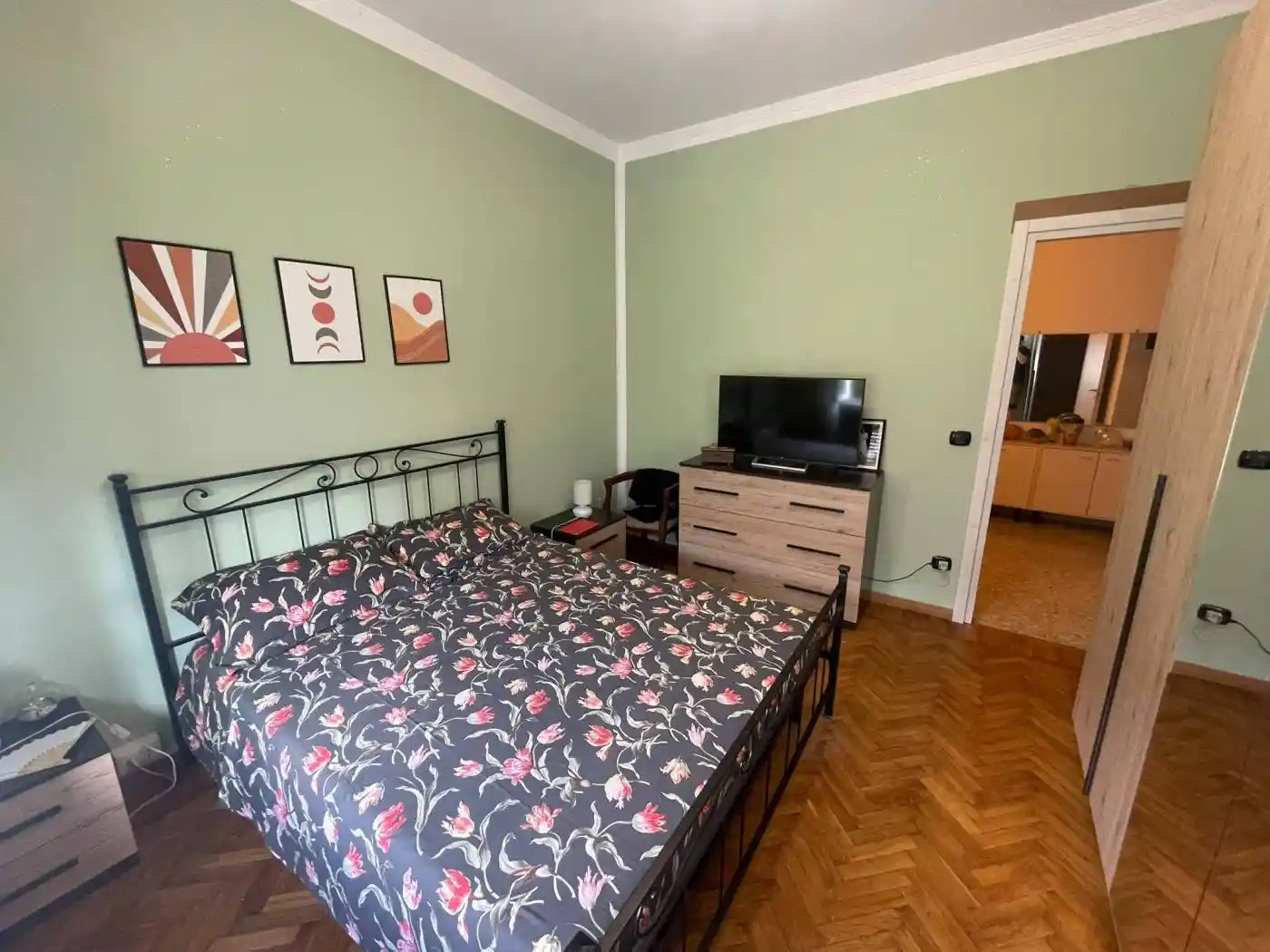 Appartamento in vendita a Chivasso