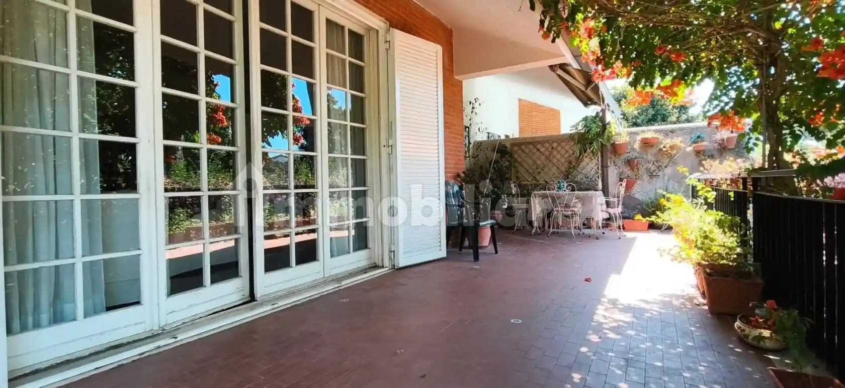 Villa in vendita a Roma