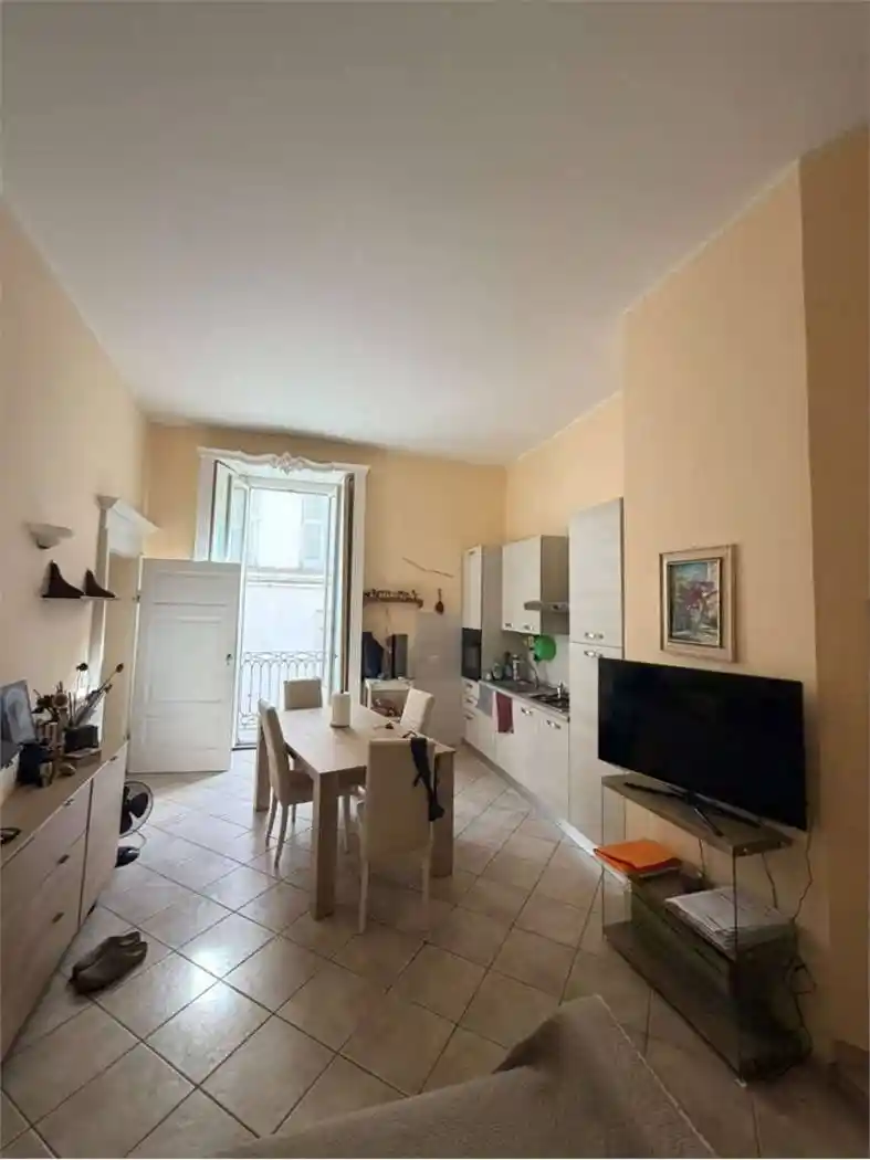Appartamento in vendita a Pavia