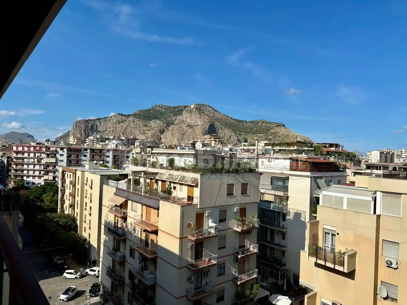 Attico - Mansarda in vendita a Palermo
