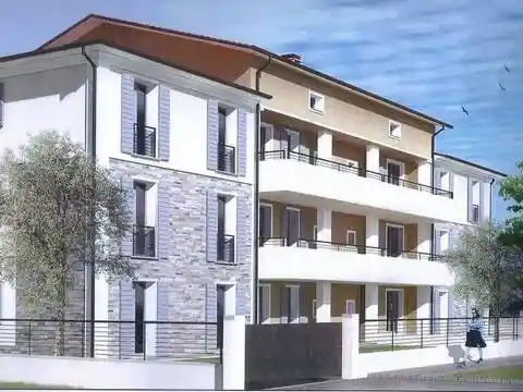 Appartamento in vendita a Maranello