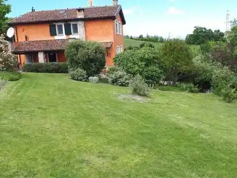 Villa in vendita a Serramazzoni
