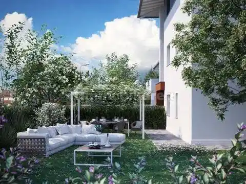 Appartamento in vendita a Castelnuovo Rangone