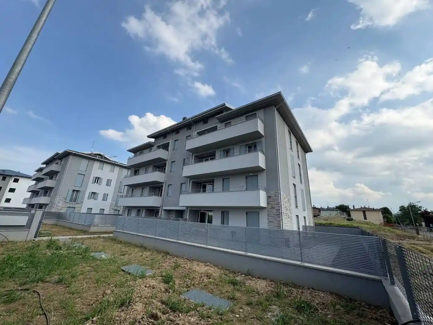 Appartamento in vendita a Maranello