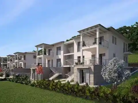 Appartamento in vendita a Maranello