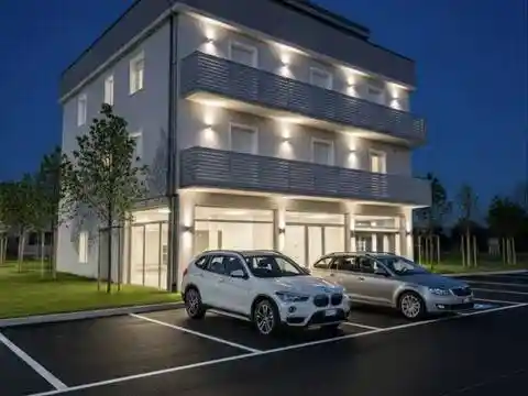 Appartamento in vendita a Formigine
