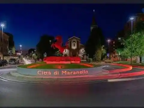 Appartamento in vendita a Maranello