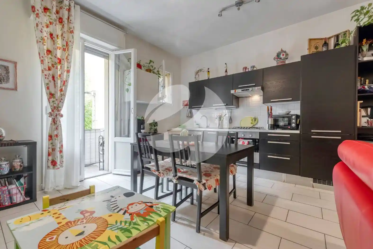 Appartamento in vendita a Bologna