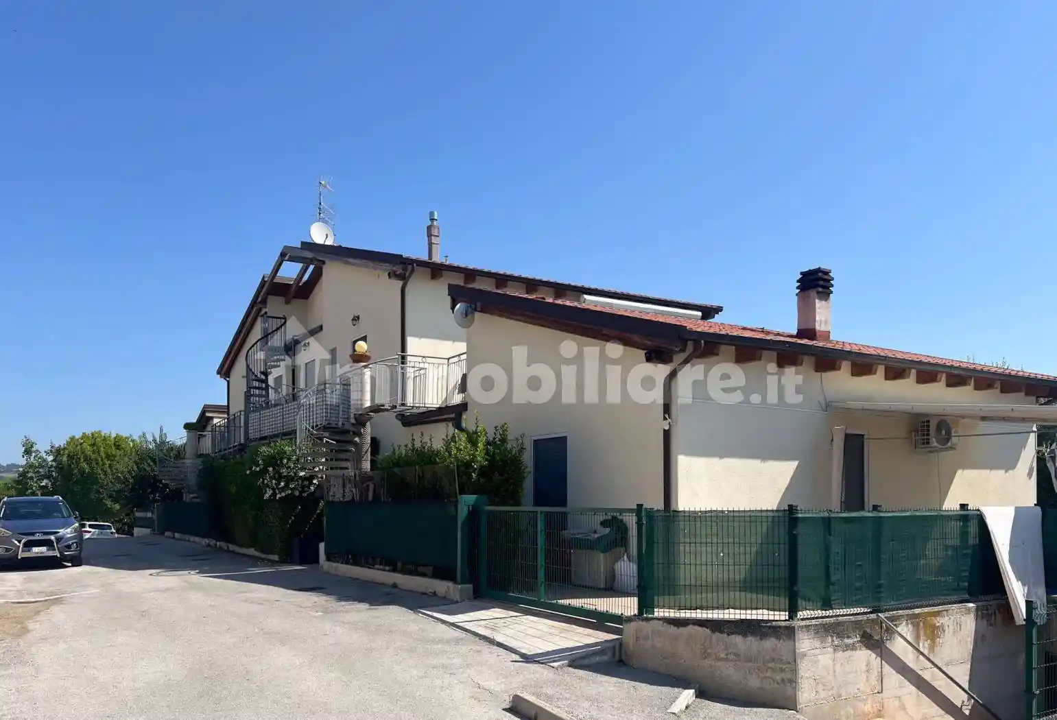 Appartamento in vendita a Osimo