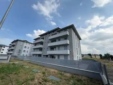 Appartamento in vendita a Maranello