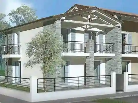 Villa - foto 3