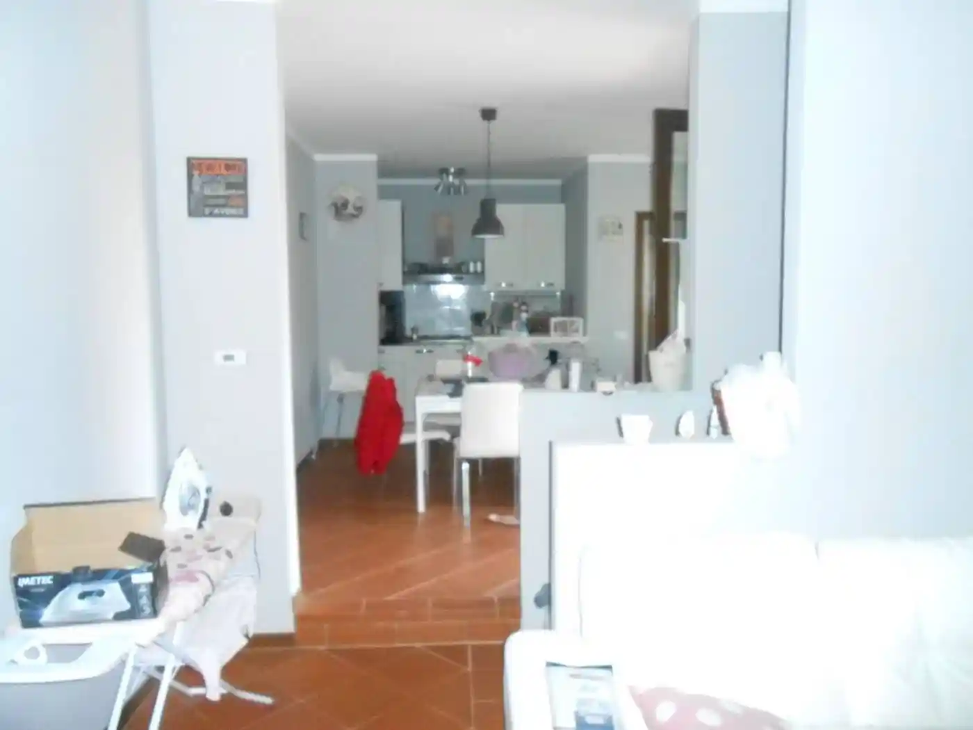 Appartamento in vendita a Lucca