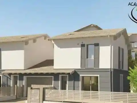 Villa in vendita a Maranello