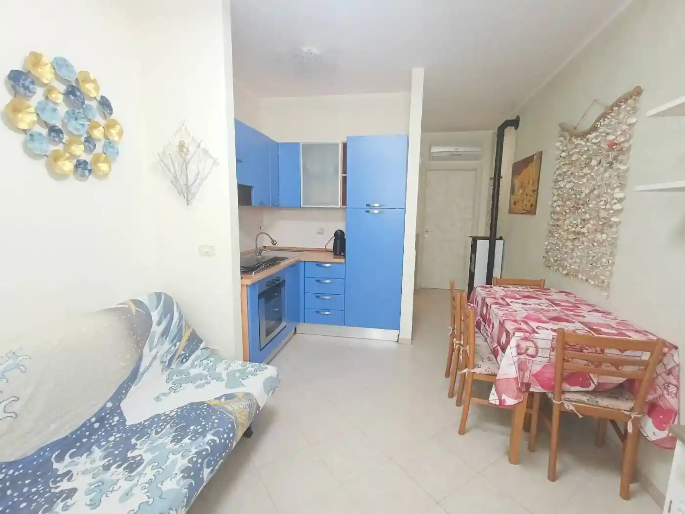 Appartamento in vendita a Grosseto