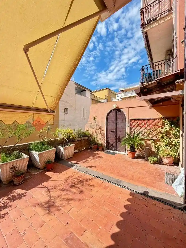 Appartamento in vendita a Gaeta